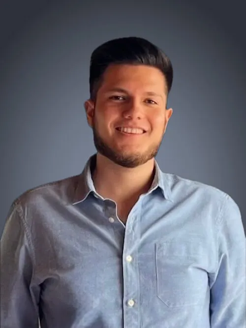 Jonathan Solis