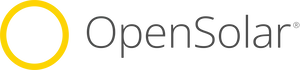 OpenSolar Logo